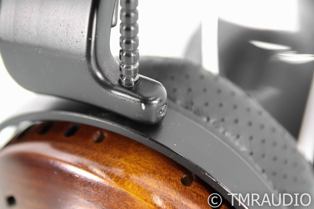 ZMF Verite Open Back Headphones