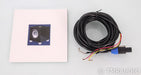 REL T/9i 10" Powered Subwoofer; Piano Black; T9i
