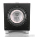 REL T/9i 10" Powered Subwoofer; Piano Black; T9i