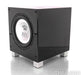 REL T/9i 10" Powered Subwoofer; Piano Black; T9i