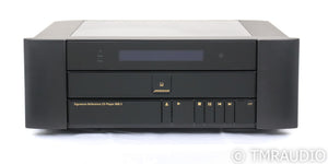 Meridian 808.3 Signature CD Player / DAC; Streamer; Preamplifier; Remote