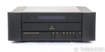 Meridian 808.3 Signature CD Player / DAC; Streamer; Preamplifier; Remote