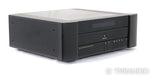 Meridian 808.3 Signature CD Player / DAC; Streamer; Preamplifier; Remote