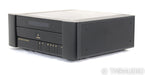 Meridian 808.3 Signature CD Player / DAC; Streamer; Preamplifier; Remote