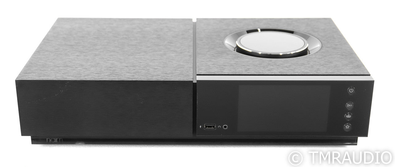 Naim Uniti Nova Wireless Streaming Integrated Amplifier; Remote