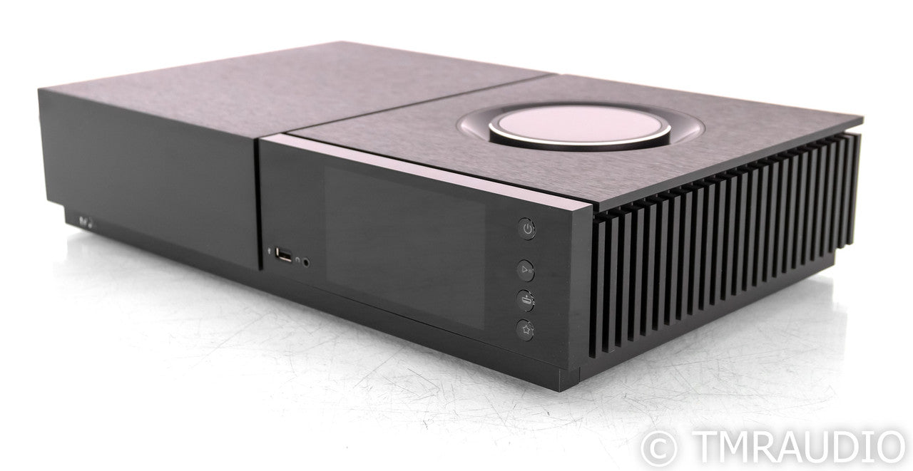 Naim Uniti Nova Wireless Streaming Integrated Amplifier; Remote