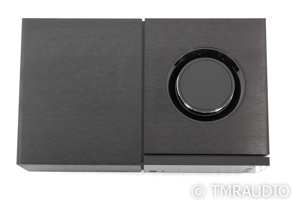 Naim Uniti Nova Wireless Streaming Integrated Amplifier; Remote