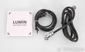 Lumin X1 Wireless Network Streamer; X-1; Roon Ready