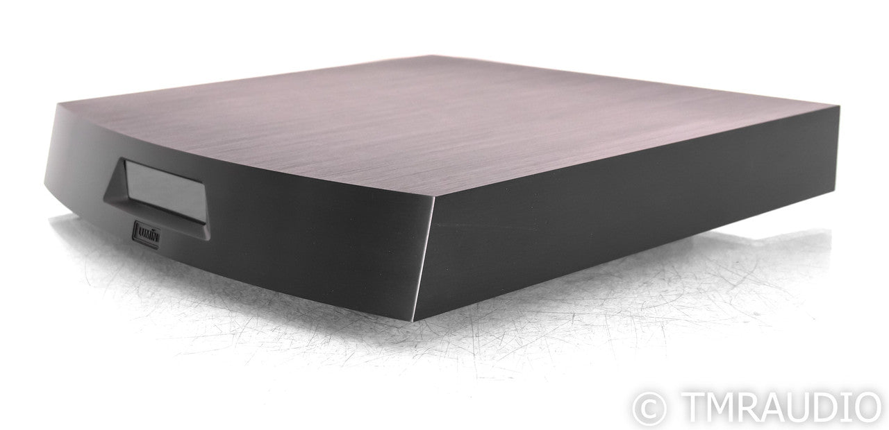 Lumin X1 Wireless Network Streamer; X-1; Roon Ready