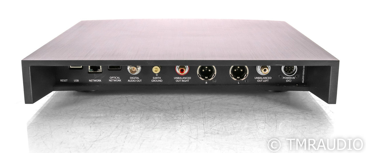 Lumin X1 Wireless Network Streamer; X-1; Roon Ready