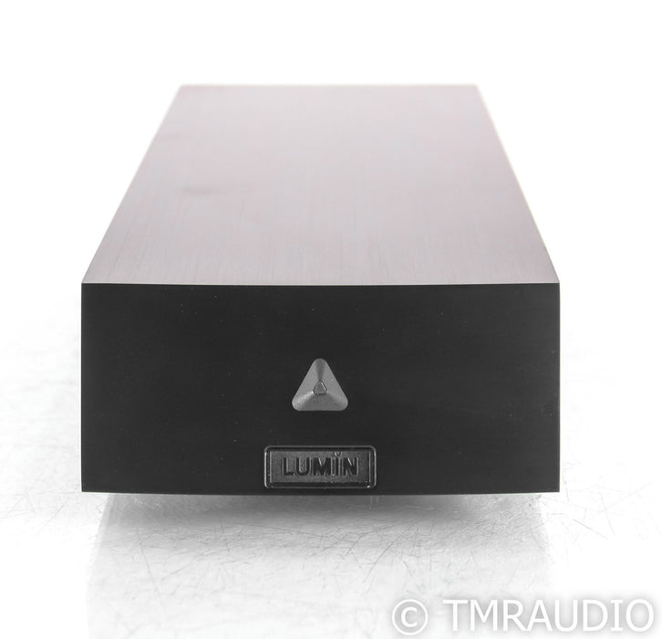 Lumin X1 Wireless Network Streamer; X-1; Roon Ready