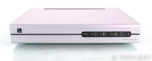 PS Audio Stellar Phono MM / MC Phono Preamplifier; Remote; Silver (Used)