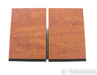 B&W 685 Bookshelf Speakers; Cherry Pair