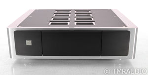 NAD Masters M23 Stereo Power Amplifier; M-23 (Open Box)