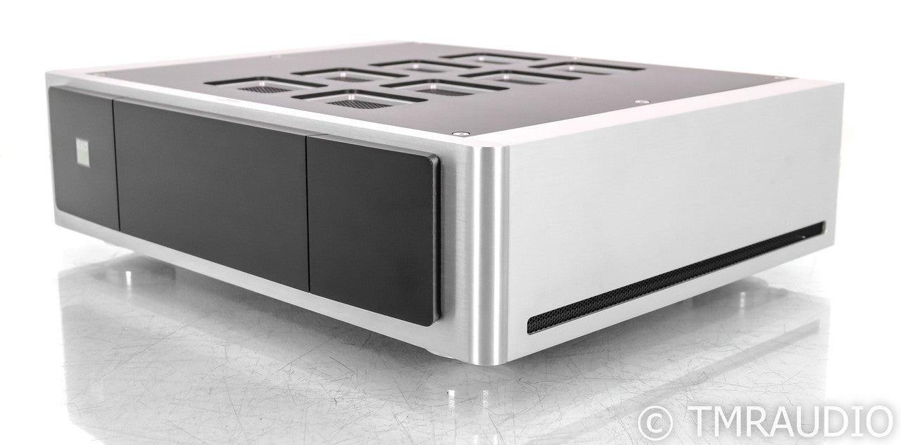 NAD Masters M23 Stereo Power Amplifier; M-23 (Open Box)