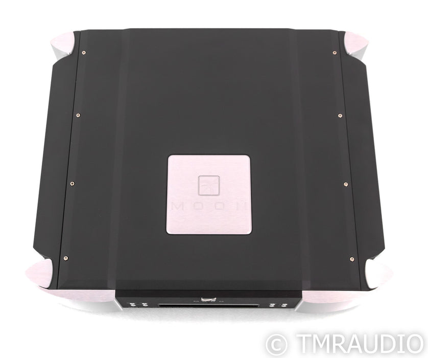 Simaudio Moon 780D V2 DAC; D/A Converter; Remote; Streamer; 2-Tone