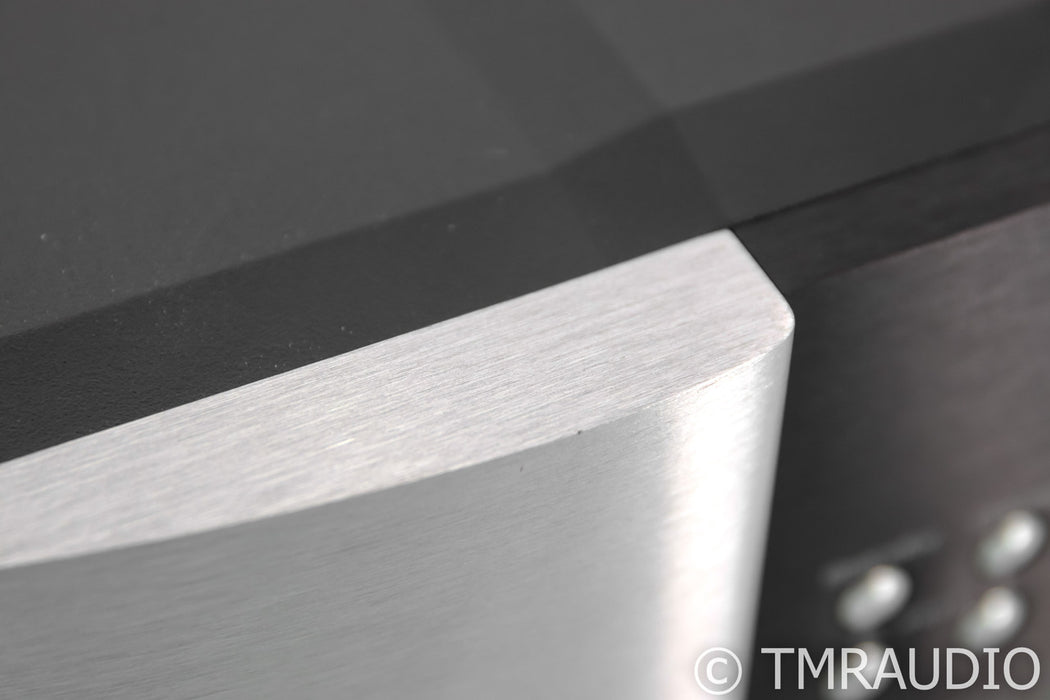 Simaudio Moon 780D V2 DAC; D/A Converter; Remote; Streamer; 2-Tone