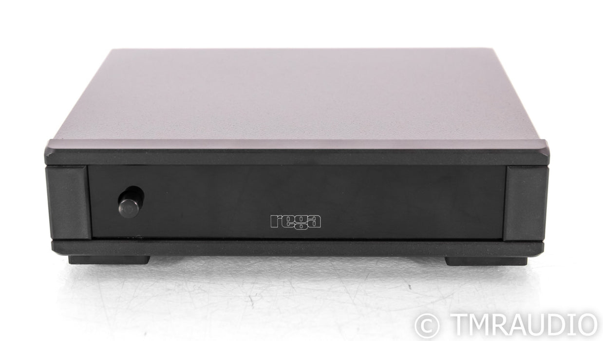 Rega Fono MM Phono Preamplifier; Moving Magnet (Open Box)