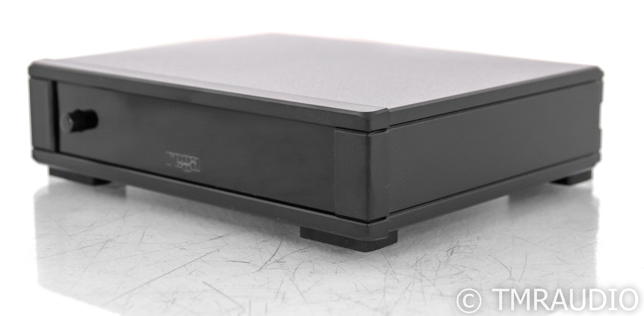Rega Fono MM Phono Preamplifier; Moving Magnet (Open Box)