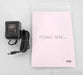 Rega Fono MM Phono Preamplifier; Moving Magnet (Open Box)