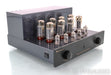 PrimaLuna DiaLogue Premium HP Tube Integrated Amplifier; Remote; Black