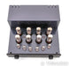 PrimaLuna DiaLogue Premium HP Tube Integrated Amplifier; Remote; Black