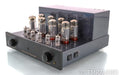 PrimaLuna DiaLogue Premium HP Tube Integrated Amplifier; Remote; Black
