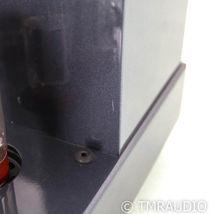 PrimaLuna DiaLogue Premium HP Tube Integrated Amplifier; Remote; Black