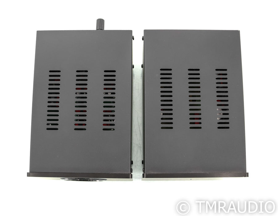 Vincent Audio PHO-700 MM / MC Tube Phono Preamplifier; PHO-700