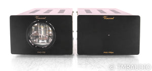 Vincent Audio PHO-700 MM / MC Tube Phono Preamplifier; PHO-700