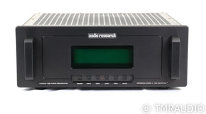Audio Research Reference Phono 2 MM / MC Tube Phono Preamplifier; Black; Remote