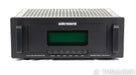 Audio Research Reference Phono 2 MM / MC Tube Phono Preamplifier; Black; Remote