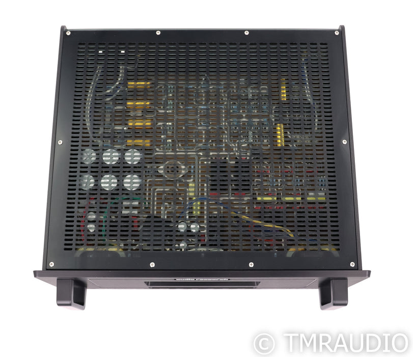 Audio Research Reference Phono 2 MM / MC Tube Phono Preamplifier; Black; Remote