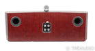 B&W HTM1 D3 Center Channel Speaker; HTM-1 D-3; Rosenut