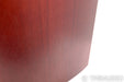 B&W HTM1 D3 Center Channel Speaker; HTM-1 D-3; Rosenut