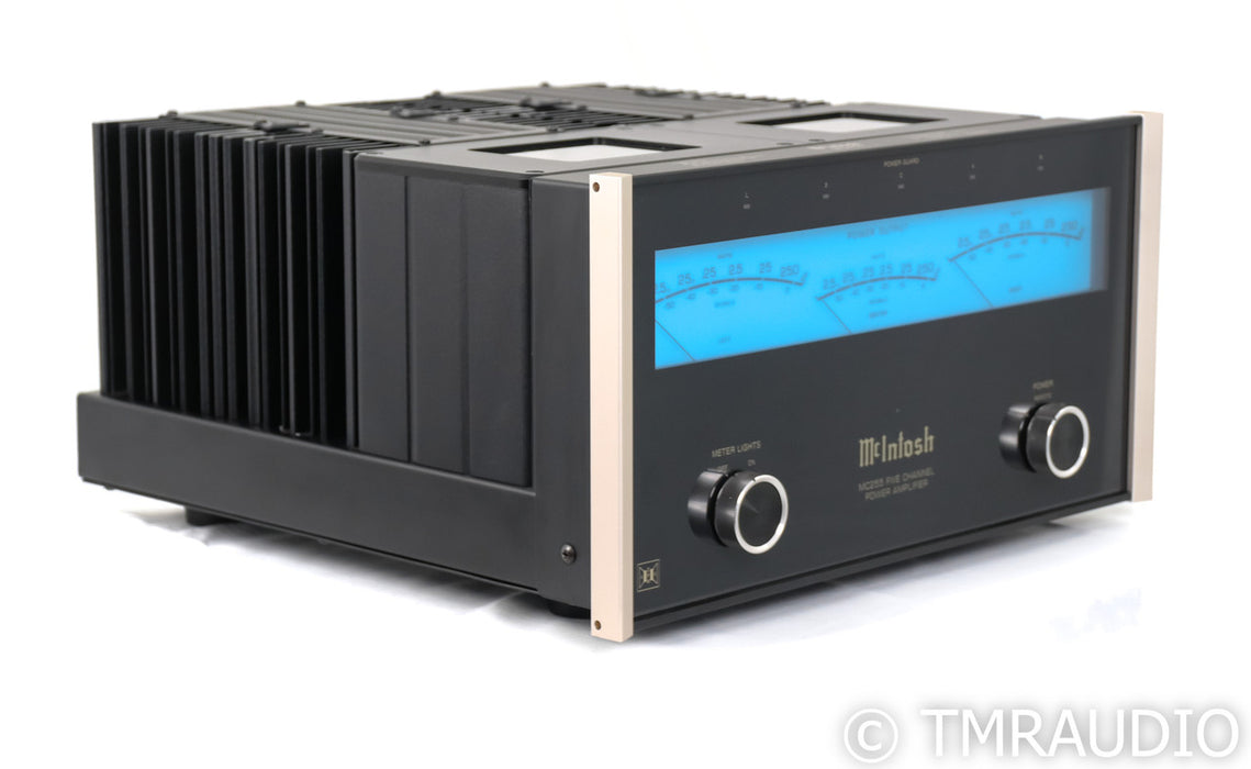 McIntosh MC255 5-Channel Power Amplifier; MC-255