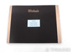 McIntosh MC255 5-Channel Power Amplifier; MC-255