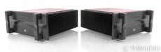 Bryston 28BSST Mono Power Amplifiers; 28B-SSTBlack Pair