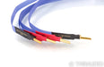 Nordost Leif Blue Heaven Speaker Cables; 3m Pair