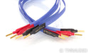 Nordost Leif Blue Heaven Speaker Cables; 3m Pair