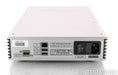 Aurender N100H Network Streamer / Server; 2TB HDD; Silver