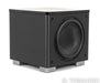 REL HT/1003 MkII 10" Powered Subwoofer; Black (Open Box)