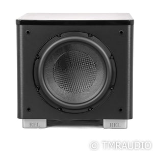 REL HT/1003 MkII 10" Powered Subwoofer; Black (Open Box)
