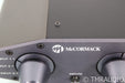 McCormack Micro Line Drive Stereo Preamplifier
