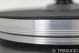 VPI Scout Belt Drive Turntable; Ortofon 2M Black; JMW Memorial; Black