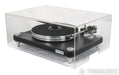 VPI Scout Belt Drive Turntable; Ortofon 2M Black; JMW Memorial; Black