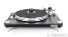 VPI Scout Belt Drive Turntable; Ortofon 2M Black; JMW Memorial; Black