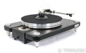 VPI Scout Belt Drive Turntable; Ortofon 2M Black; JMW Memorial; Black