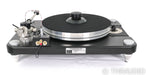 VPI Scout Belt Drive Turntable; Ortofon 2M Black; JMW Memorial; Black