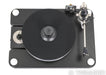 VPI Scout Belt Drive Turntable; Ortofon 2M Black; JMW Memorial; Black
